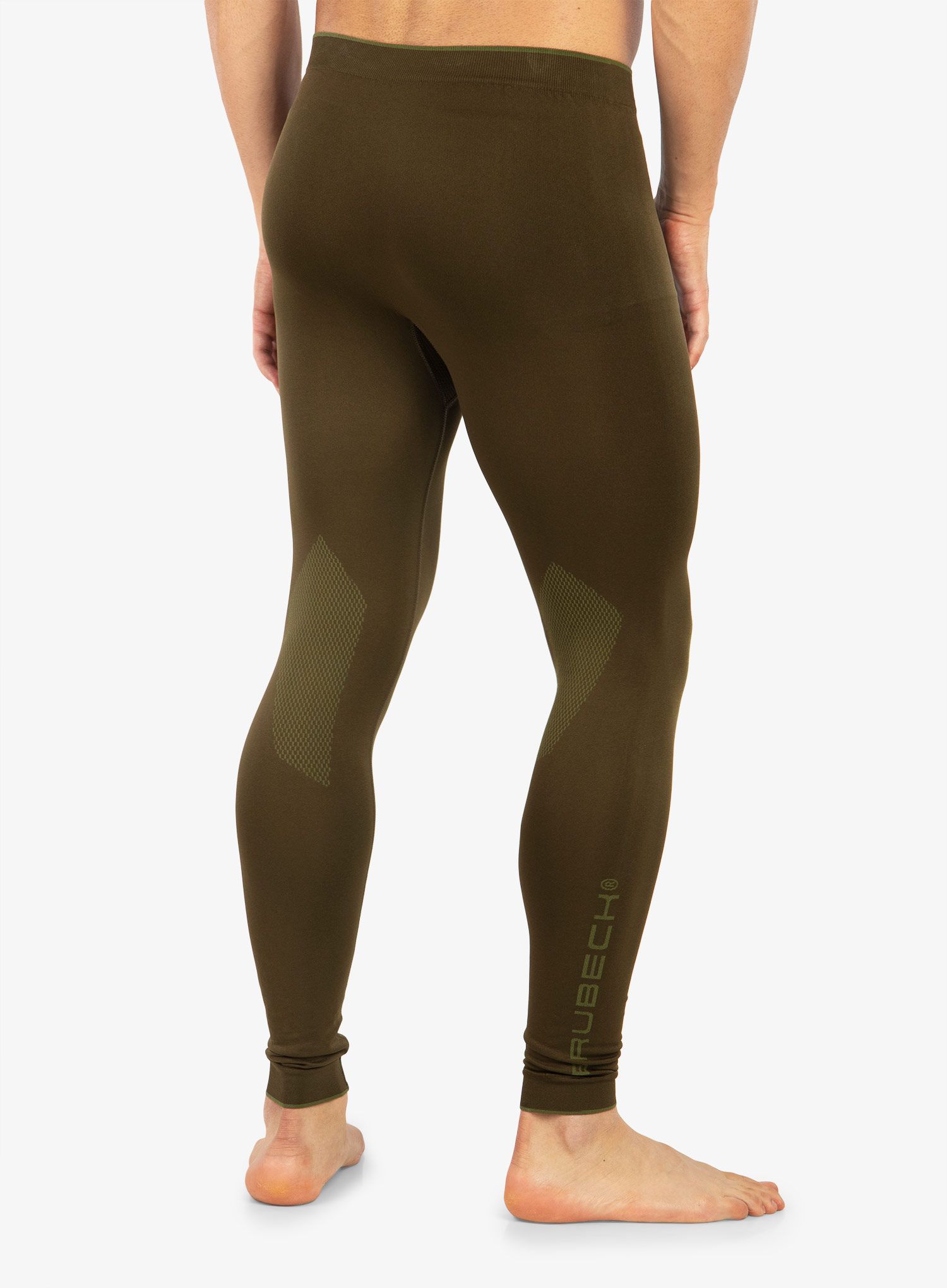 Termo pajkice Brubeck Ranger Protect - khaki