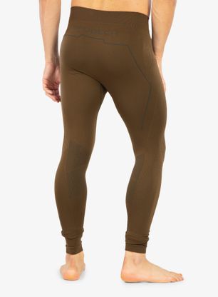 Termo pajkice Brubeck Ranger Thermo - khaki