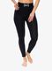 Ženske termo pajkice Super.natural Tundra175 Tight - black
