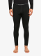 Termo pajkice Icebreaker 200 Oasis Leggings - black/monsoon