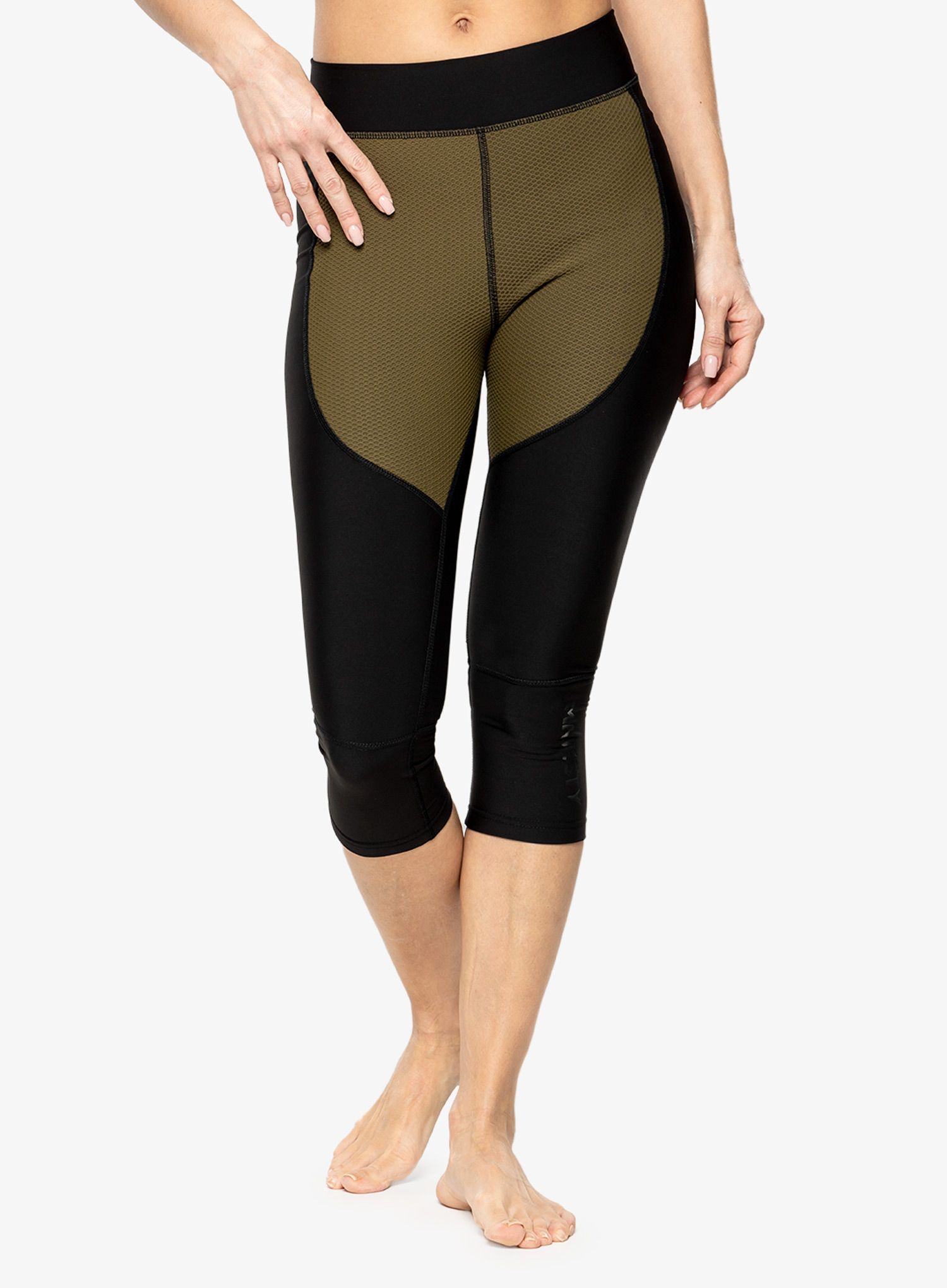 Termo pajkice Majesty Heatshield Pants - army green