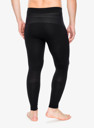 Termo pajkice Montura Seamless Ultra-L Pants - black