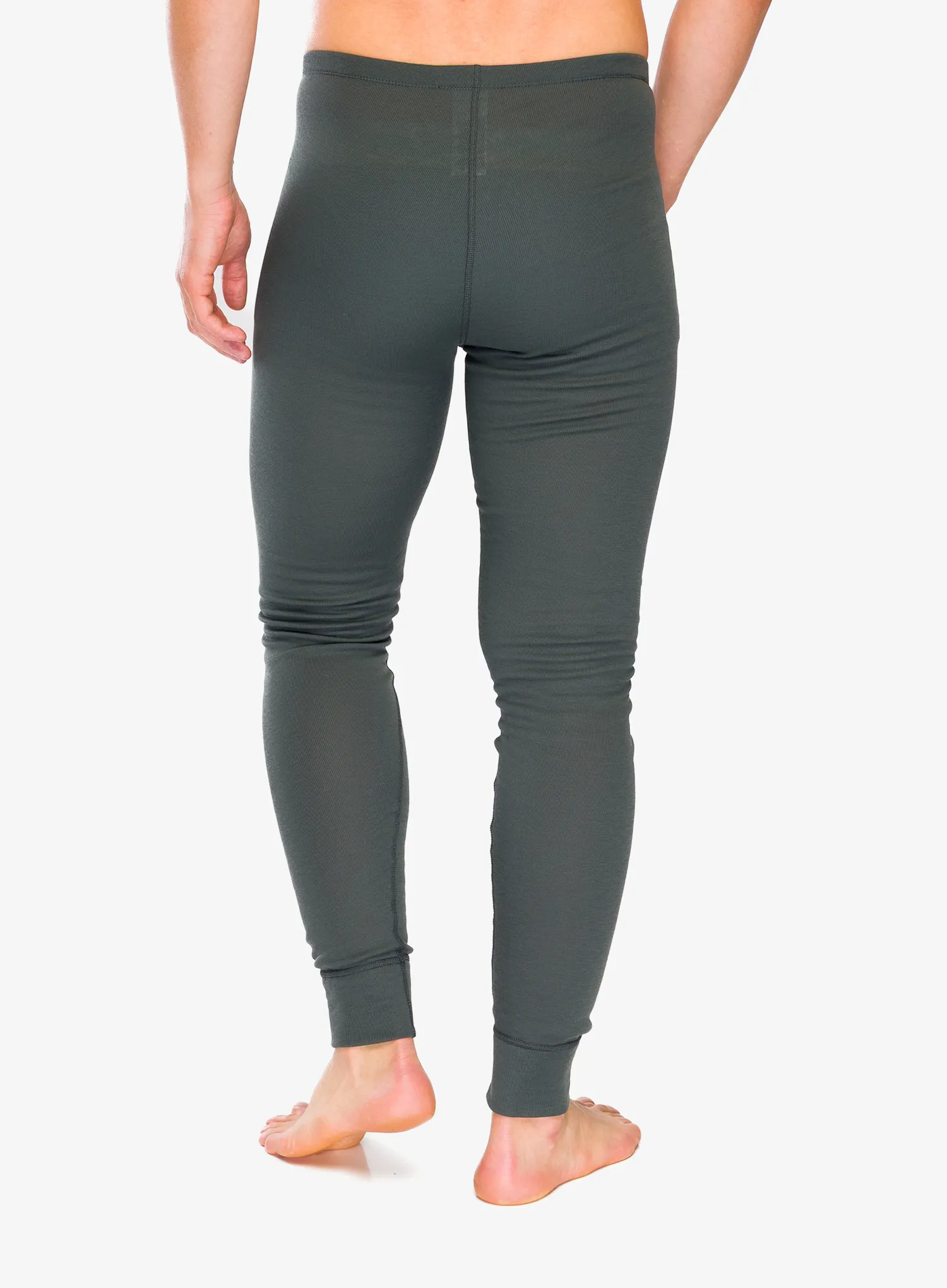 Termo pajkice Odlo Active Warm Eco BL Bottom Long - urban chic