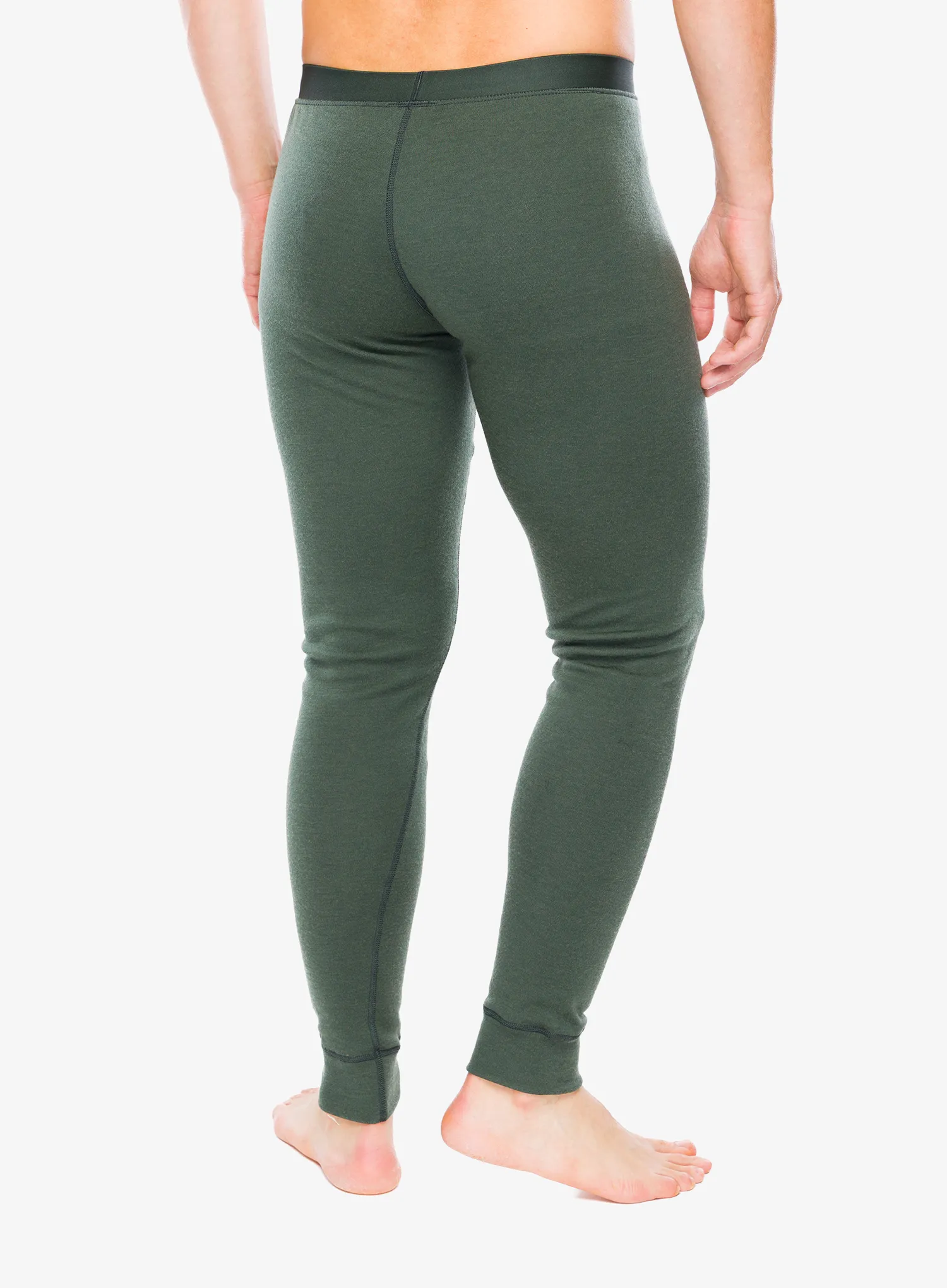 Termo pajkice Odlo Merino 260 BL Bottom Long - urban chic