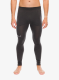 Termo pajkice Salewa Zebru Medium Warm AMR Tight - onyx