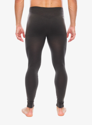 Termo pajkice Salewa Zebru Medium Warm AMR Tight - onyx