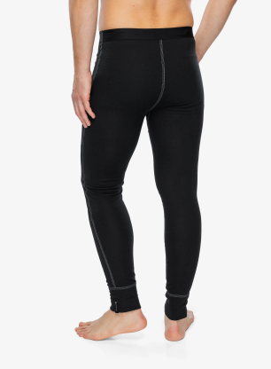 Termo pajkice Sensor Double Face Underpants - black