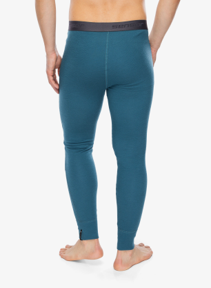 Termo pajkice Sensor Double Face Underpants - saphire