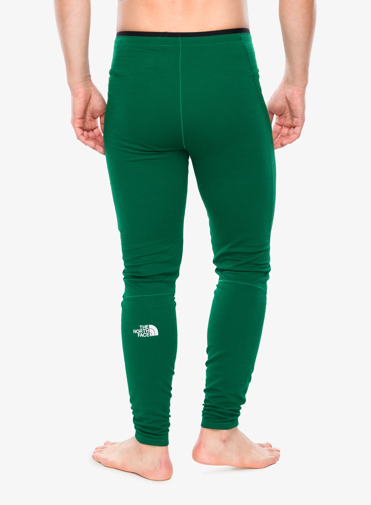 Termo pajkice The North Face Summit Dotknit AMK Tight - apex green
