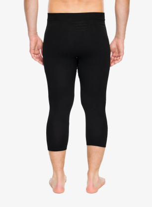 Termo pajkice UYN Evolutyon+ UW Pants Medium - black
