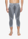 Termo pajkice UYN Evolutyon+ UW Pants Medium - grey melange