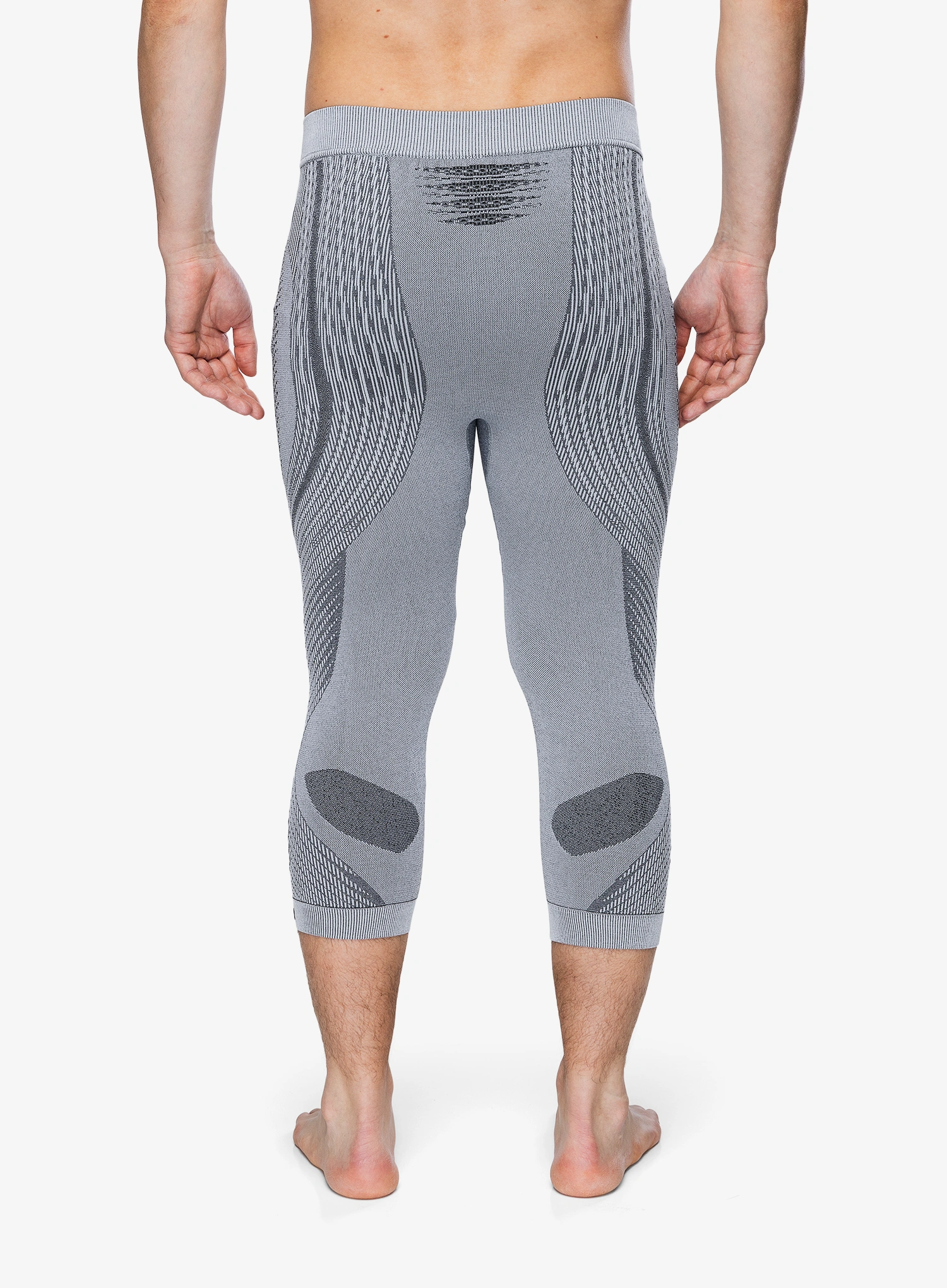 Termo pajkice UYN Evolutyon+ UW Pants Medium  - grey melange