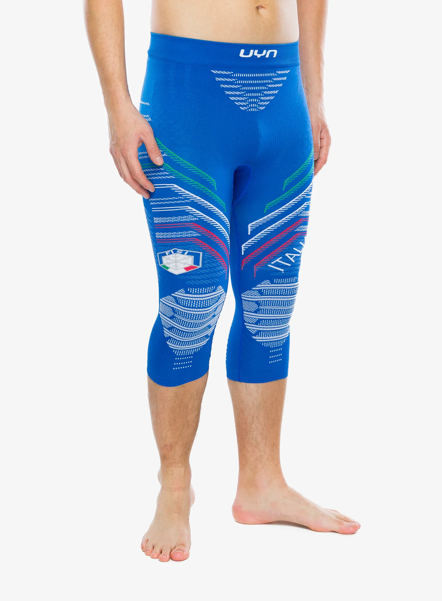 Termo pajkice UYN Natyon 3.0 Italy Pants Medium  - italy