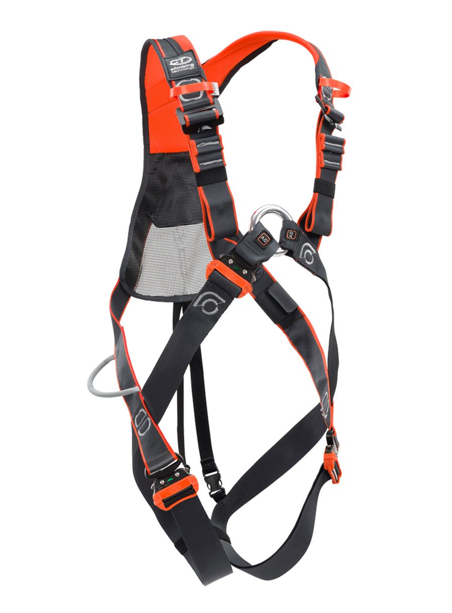 Plezalni pas Climbing Technology/SKYLOTEC Work Tec 140