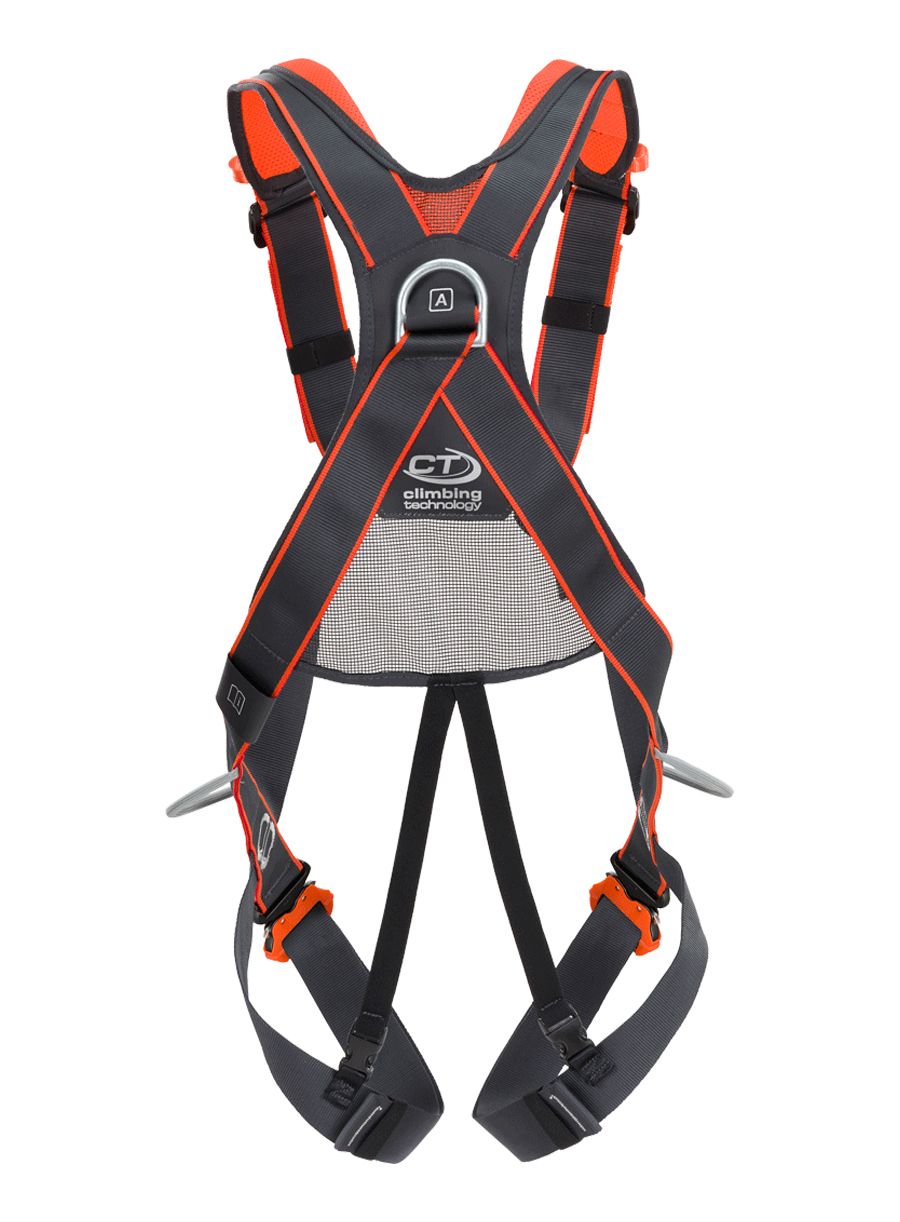 Plezalni pas Climbing Technology/SKYLOTEC Work Tec 140