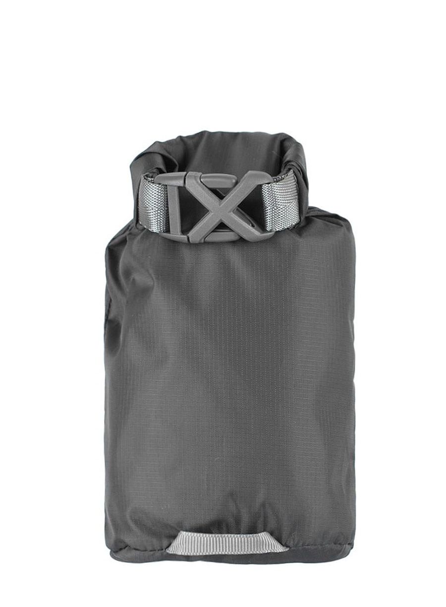 Vložek za spalno vrečo Lifeventure Silk Sleeping Bag Liner Mummy - grey