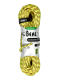 Dinamična vrv Beal Antidote 10,2 mm 70m - yellow