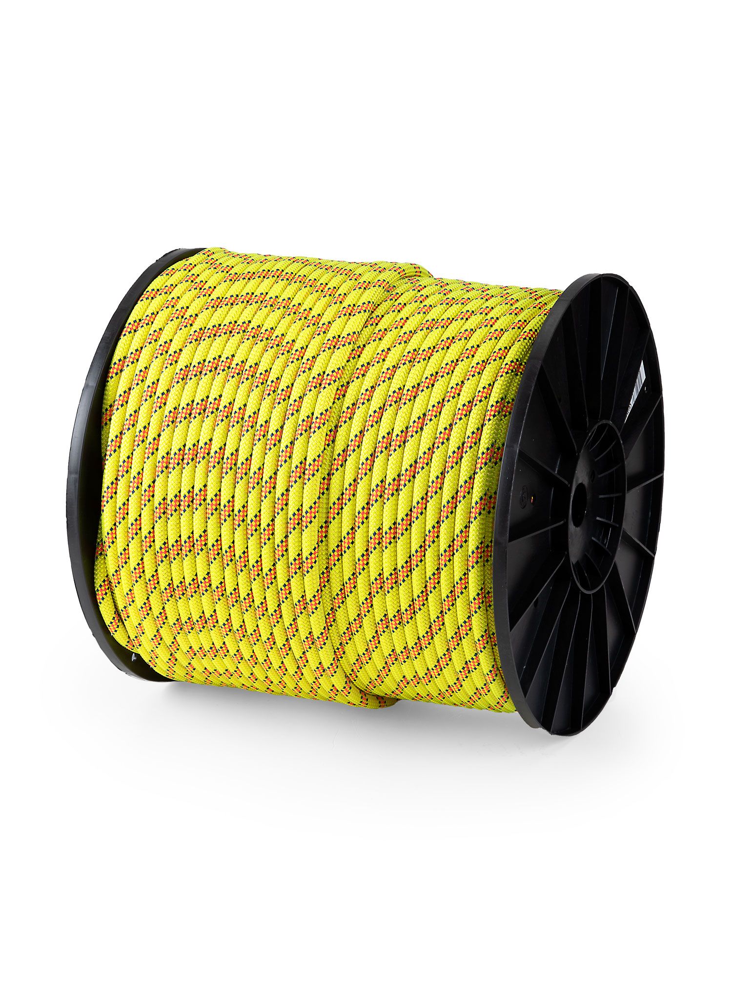 Dinamična vrv Beal Karma 9,8 mm - yellow