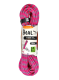 Dinamična vrv Beal Tiger Unicore 10 mm x 50 m Dry Cover - fuchsia
