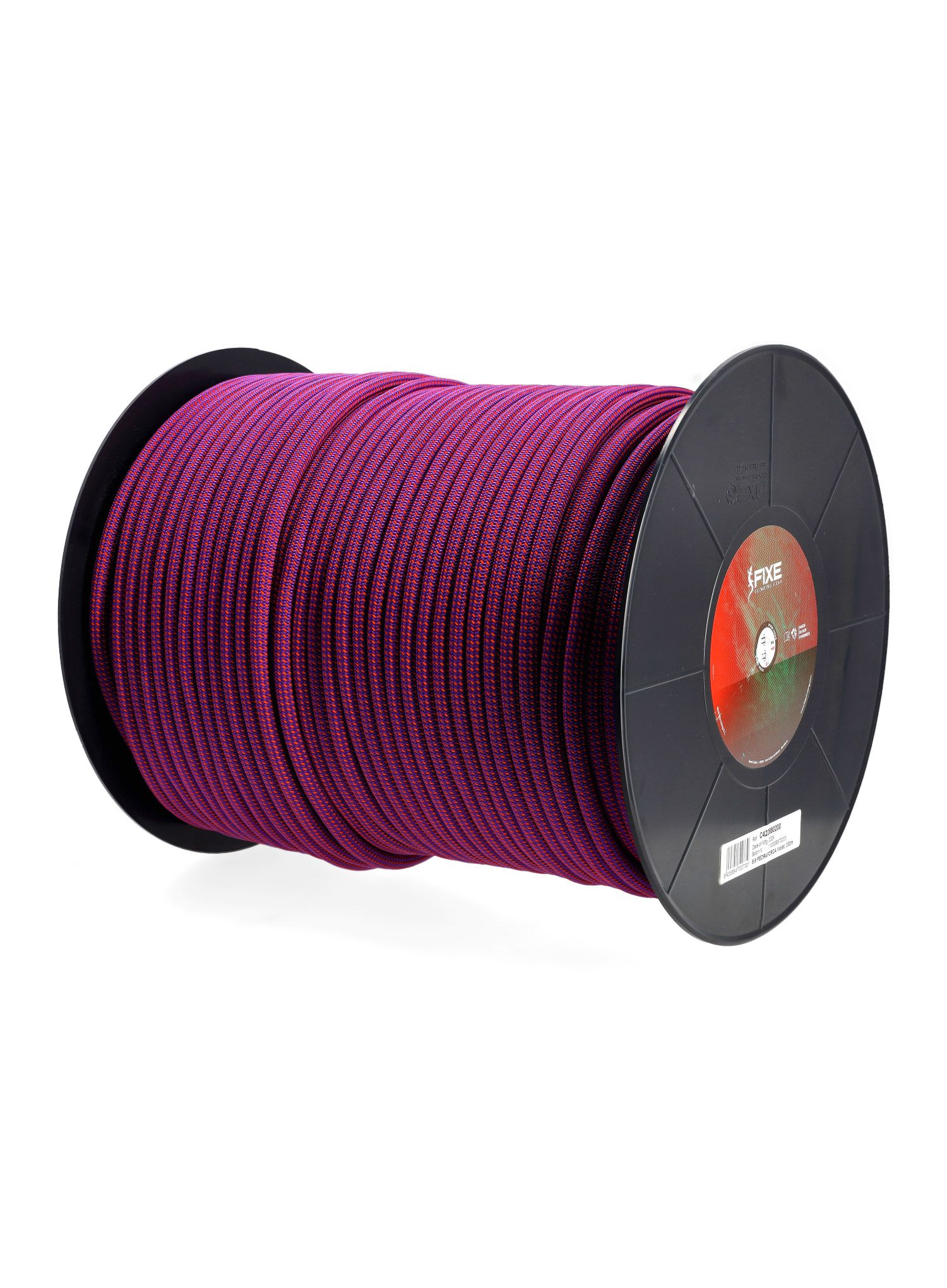 Dinamična vrv na metre Fixe Climbing Pedraforca 8,8 - violet