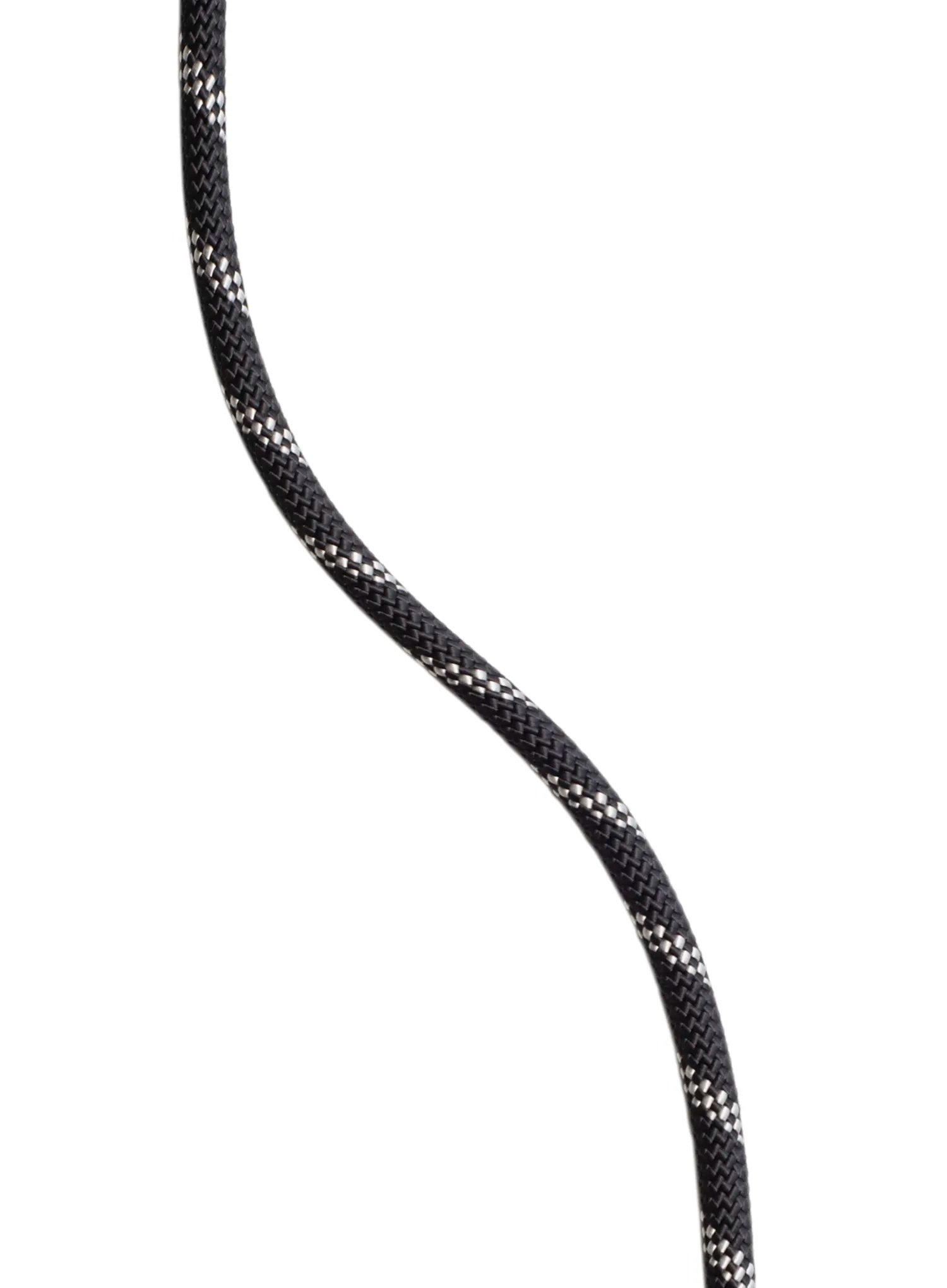 Statična vrv Edelrid Performance Static 10,5 mm - night