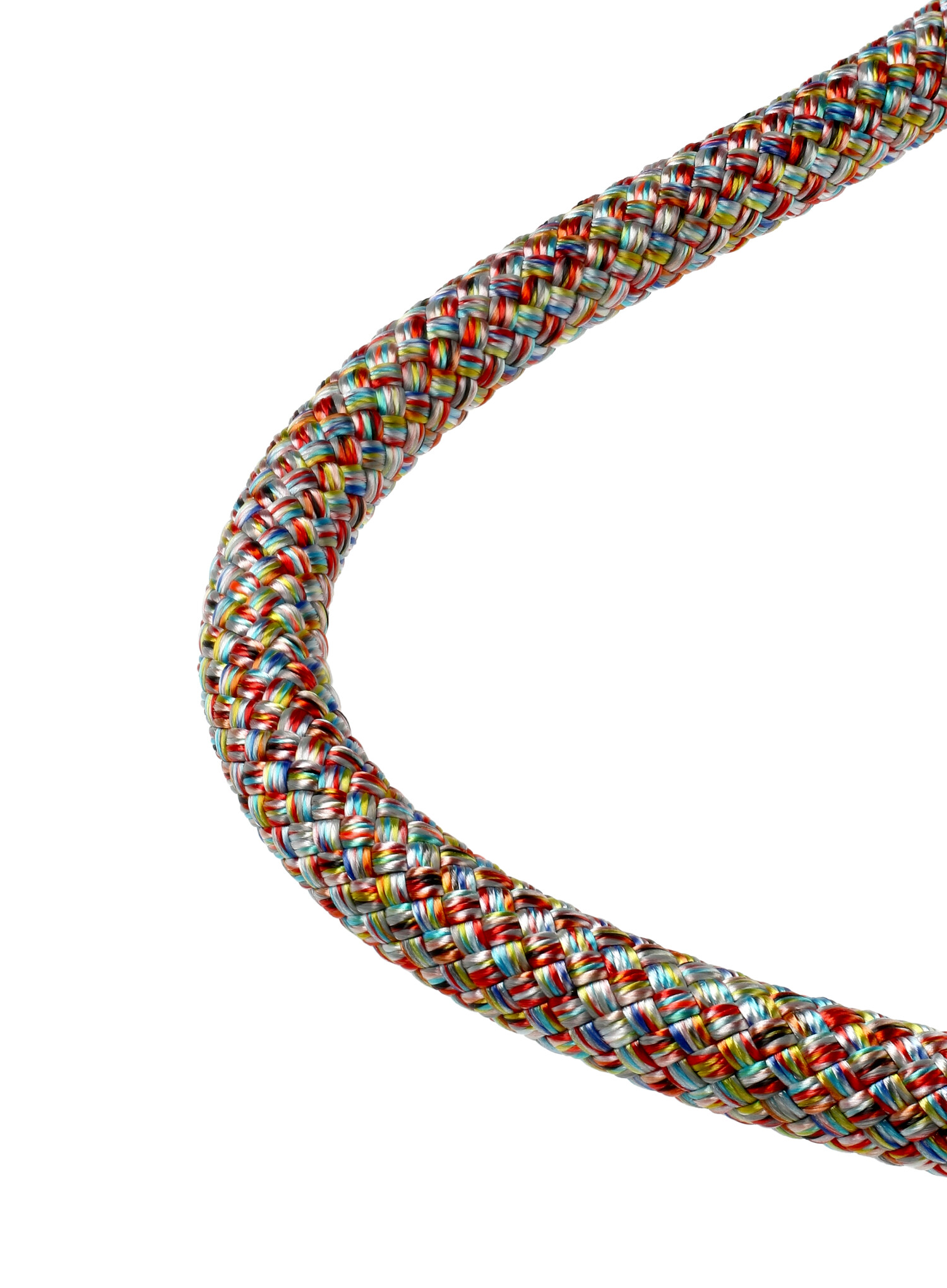 Statična vrv Teufelberger Chameleon 10.5 mm
