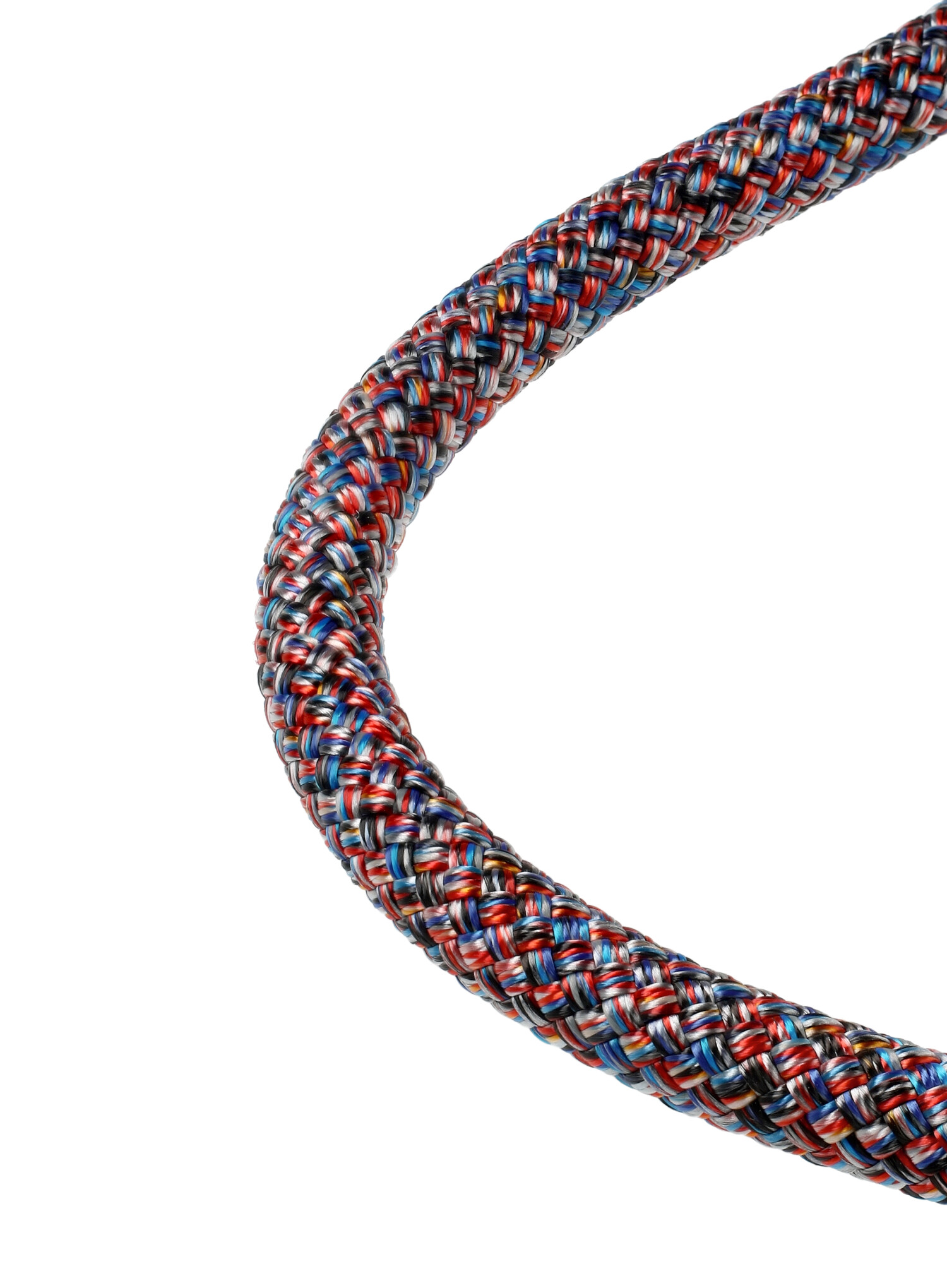 Statična vrv Teufelberger Chameleon 11 mm - multicolor