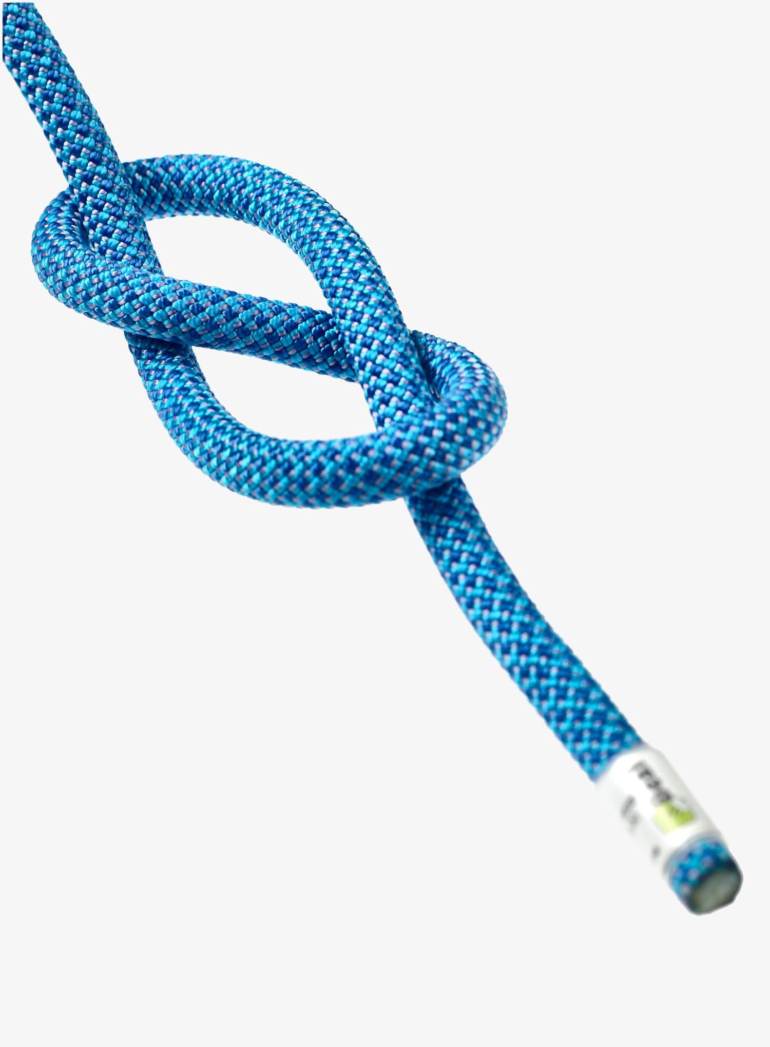 Plezalna vrv Beal Joker Golden Dry 9,1mm 80 m - blue