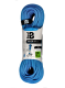 Plezalna vrv Beal Joker Unicore 9,1 mm x 70 m Golden Dry - blue