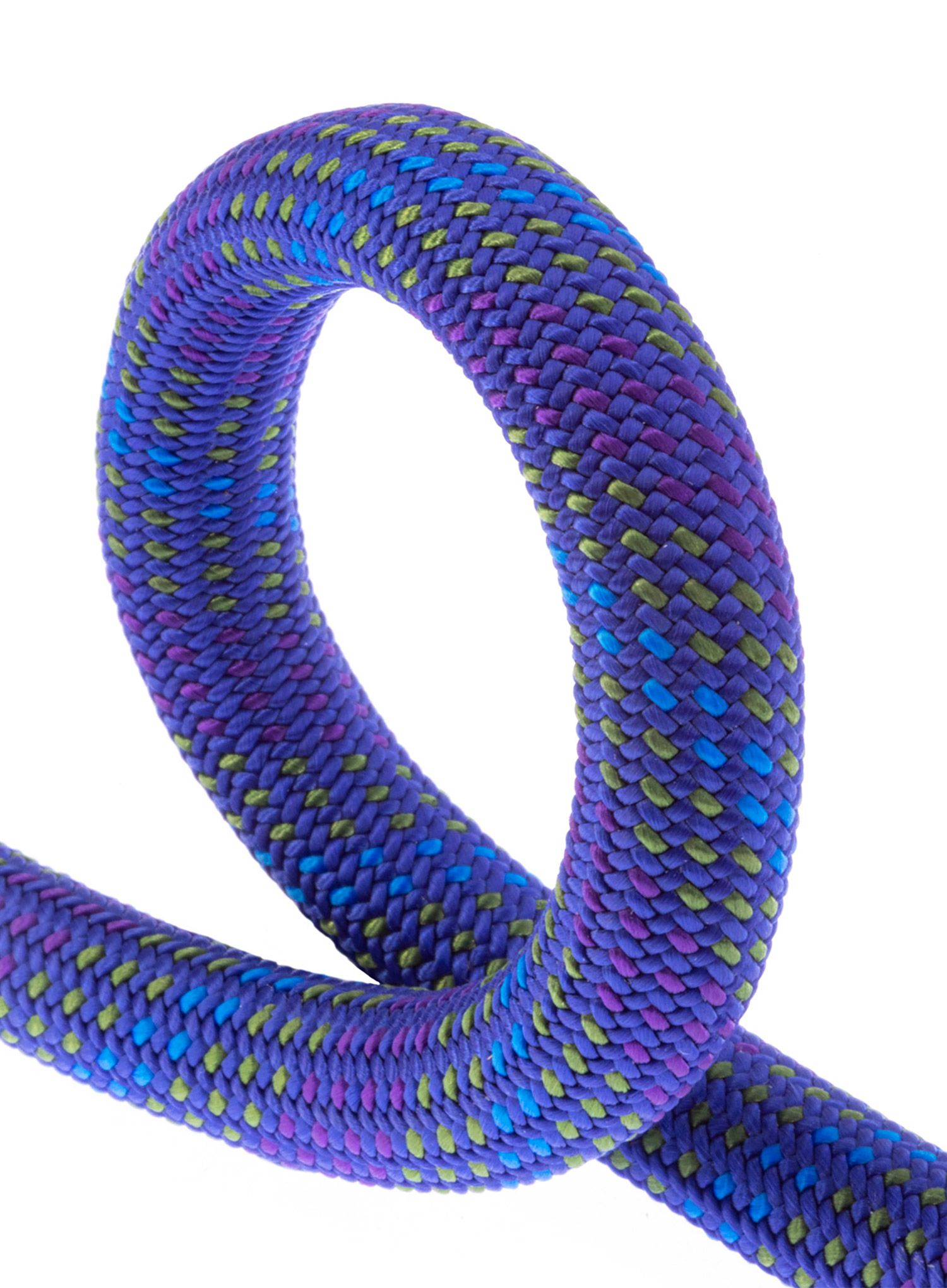 Plezalna vrv Fixe Climbing Rocco 10,0 60 m - blue