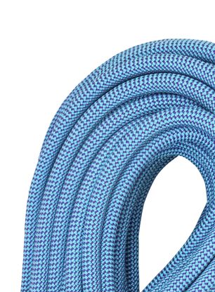 Plezalna vrv Fixe Climbing Sadernes 9,8 60 m - blue