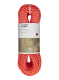 Plezalna vrv Mammut 9.5 Crag Classic Rope 70 m - white/vibrant orange