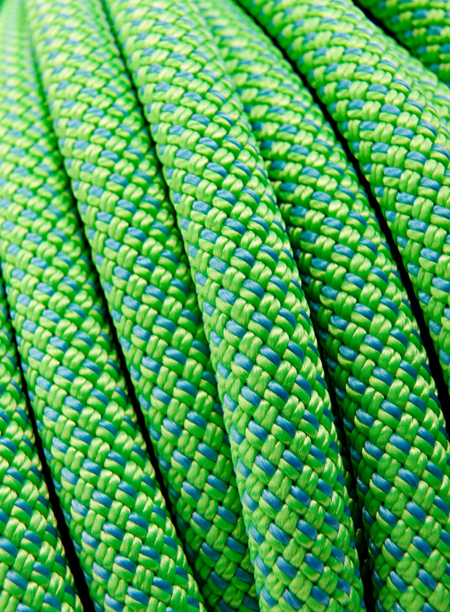 Plezalna vrv Ocun Cult 9,8 mm 70 m - green/icemint