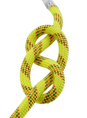 Plezalna vrv Beal Antidote 10,2 mm 50 m - yellow
