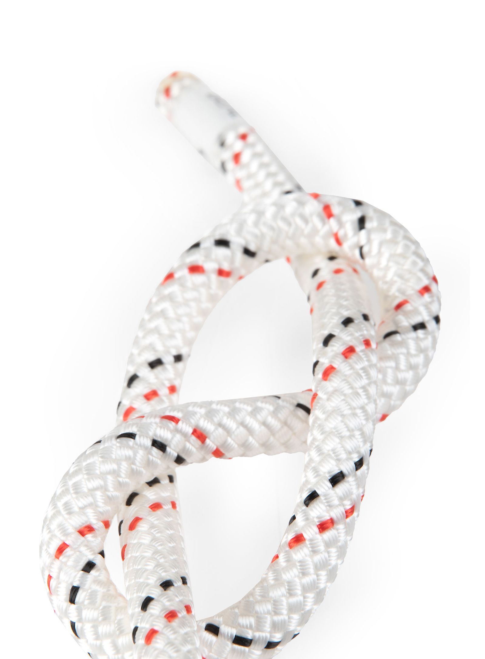 Polstatična vrv Beal Antipodes 10,5 mm - white