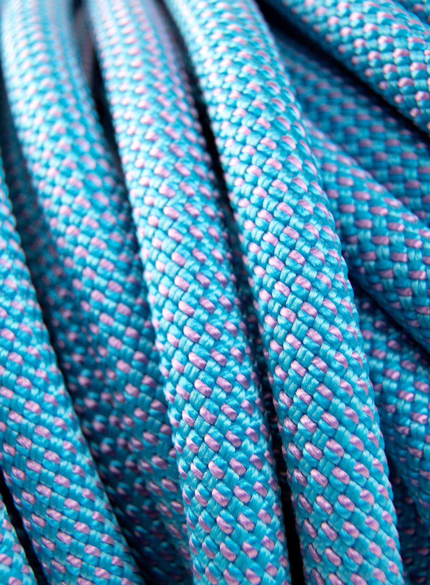 Plezalna vrv Beal Joker 9,1 mm 50 m Unicore Dry Cover - blue