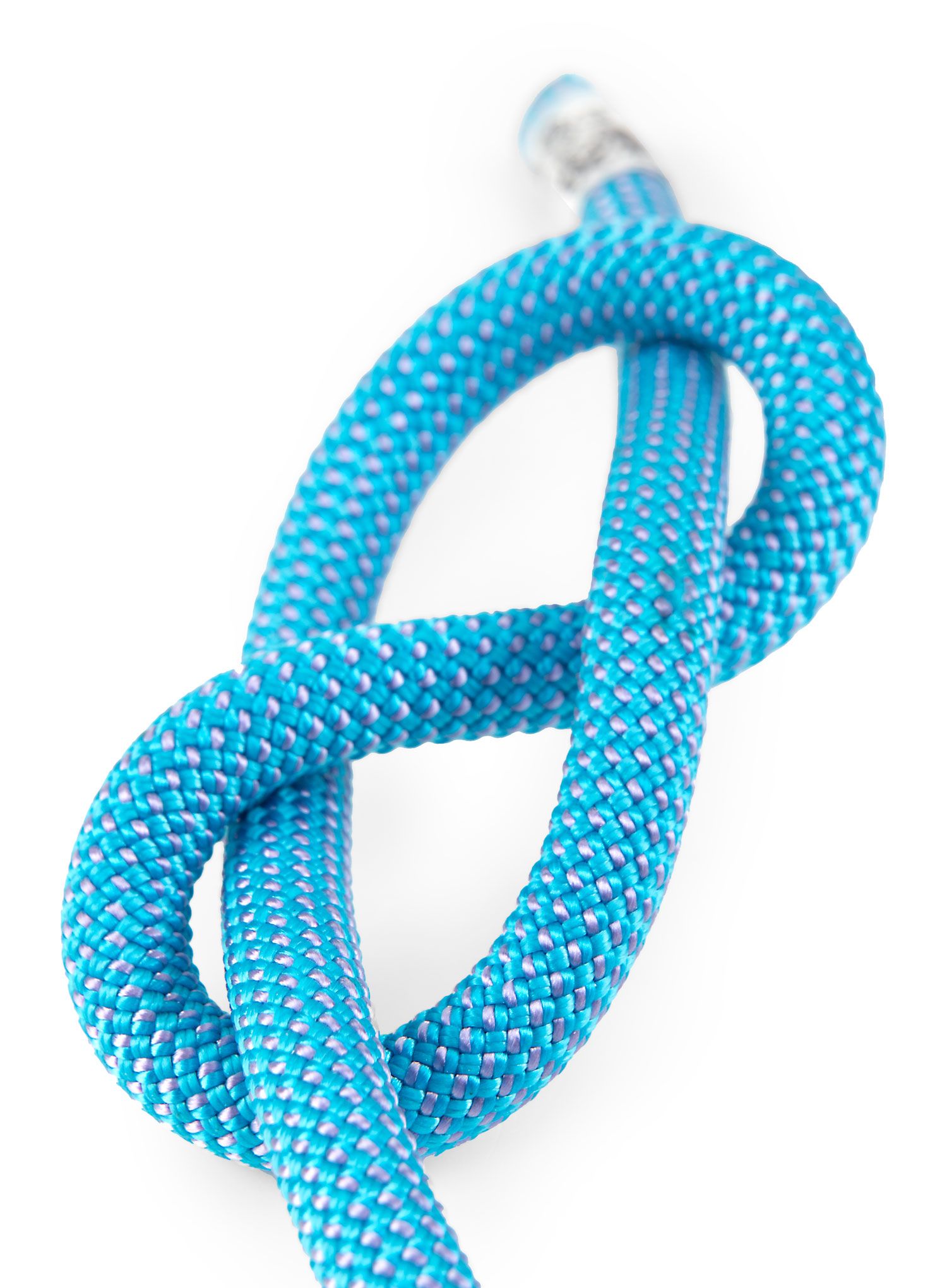 Plezalna vrv Beal Joker 9,1 mm 50 m Unicore Dry Cover - blue