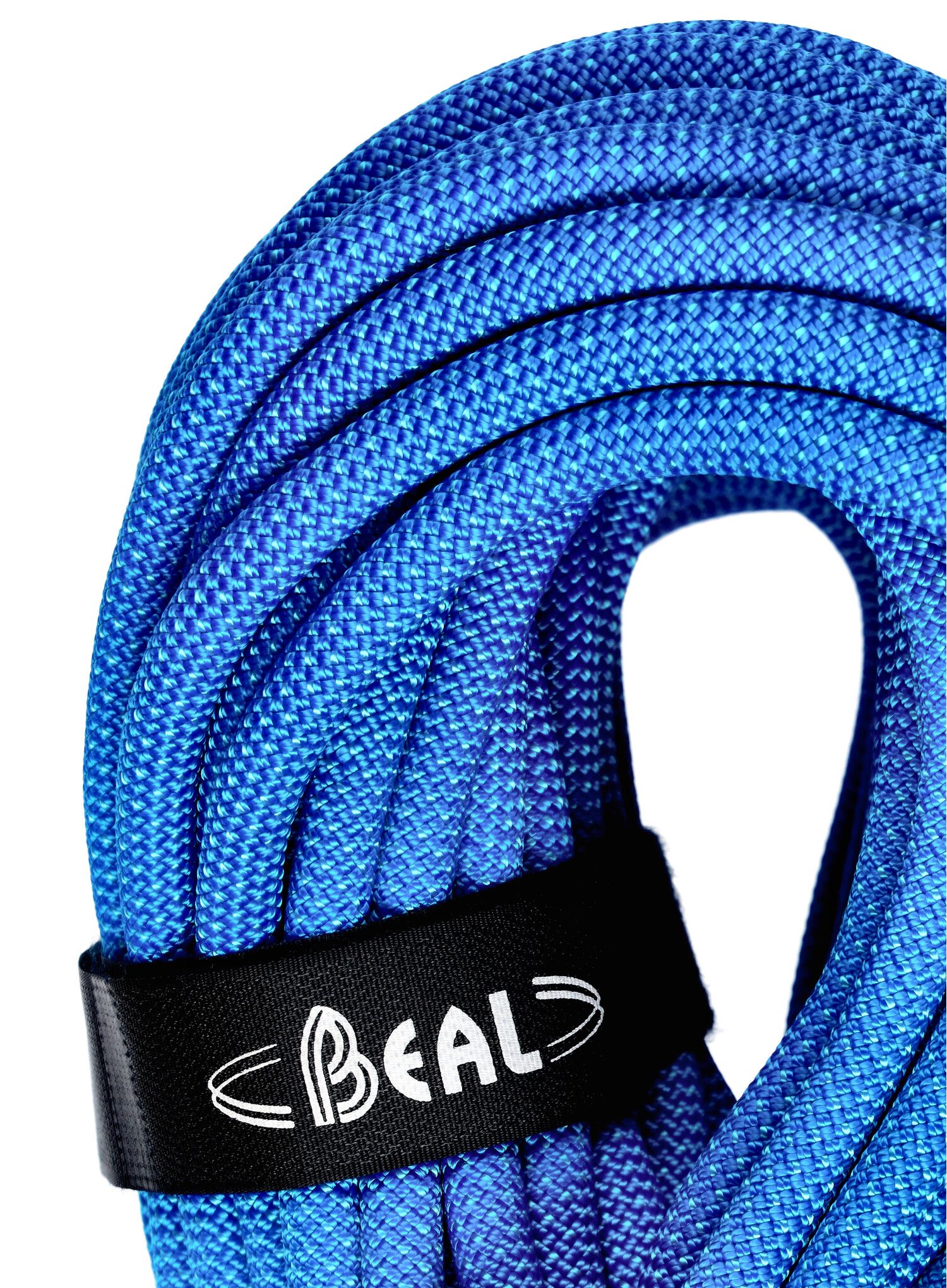 Dinamična vrv Beal Antidote 10,2 mm 60 m - solid blue