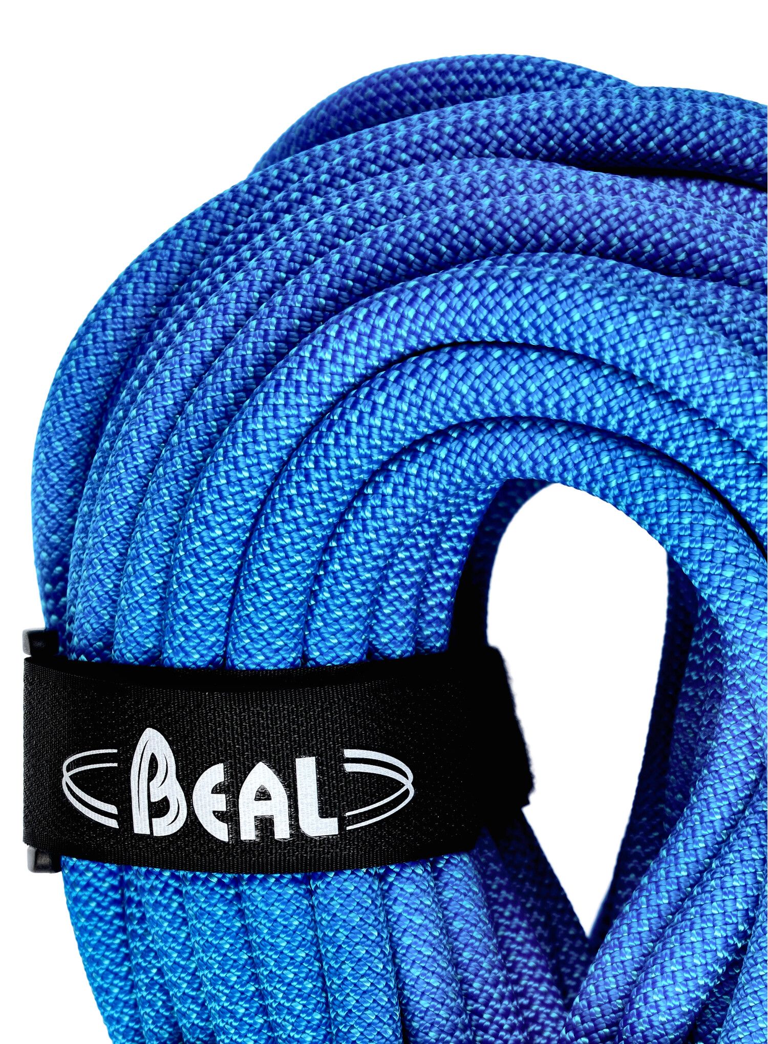 Plezalna vrv Beal Antidote 10,2 mm 70 m - solid blue