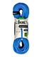 Plezalna vrv Beal Antidote 10,2 mm 70 m - solid blue