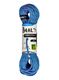 Dinamična vrv Beal Cobra Unicore Golden Dry 8,6 mm 50 m - blue