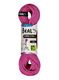 Dinamična vrv Beal Cobra Unicore Golden Dry 8,6 mm 50 m - fuchsia