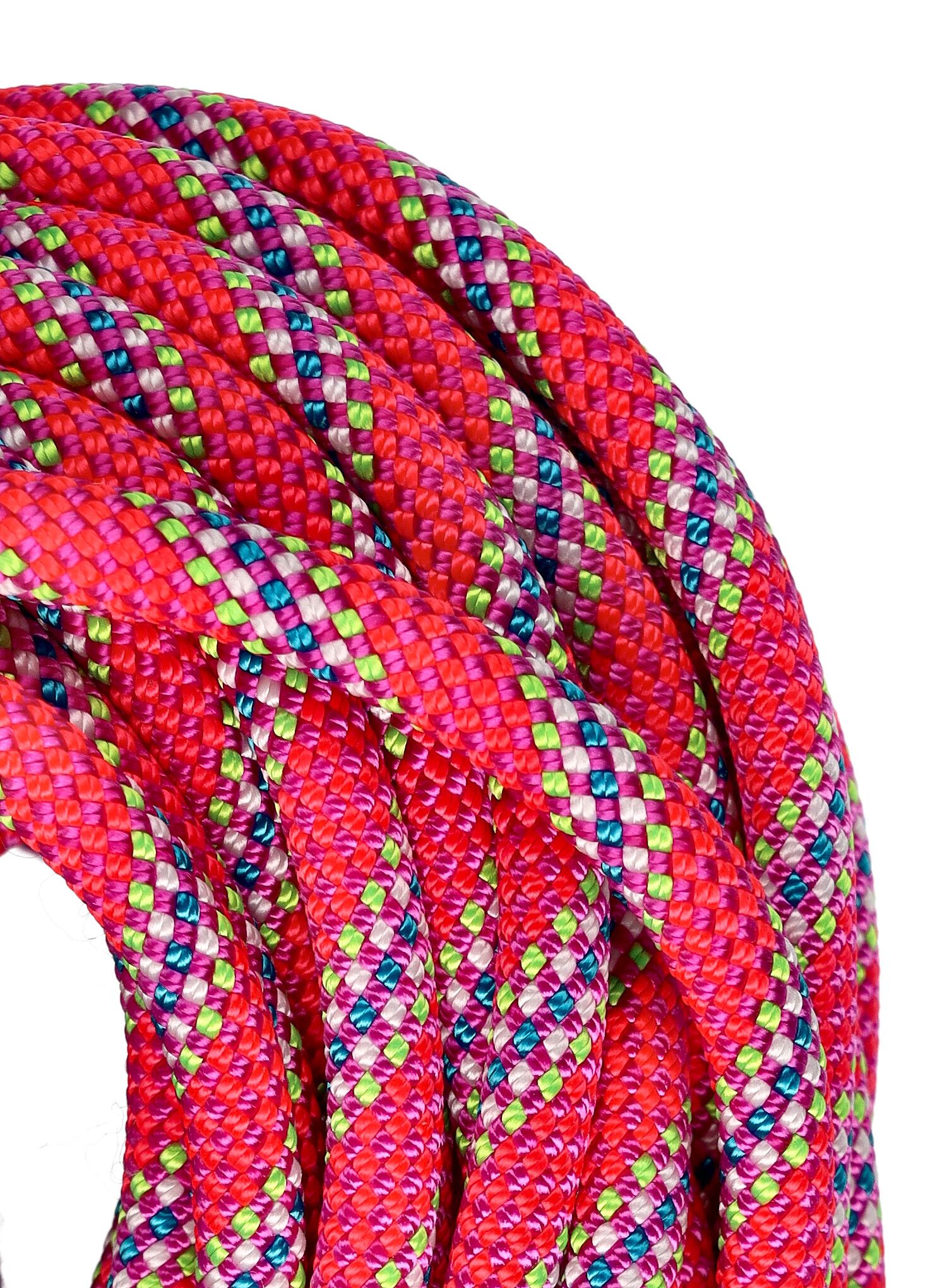 Dinamična vrv Beal Cobra Unicore Golden Dry 8,6 mm 60 m - fuchsia