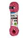 Dinamična vrv Beal Cobra Unicore Golden Dry 8,6 mm 60 m - fuchsia