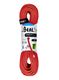 Plezalna vrv Beal Joker 9,1 mm 60 m Unicore Golden Dry - orange