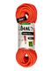 Dinamična vrv Beal Karma 9,8 mm 80 m Standard - solid orange