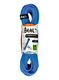 Plezalna vrv Beal Stinger III 9,4 mm 50 m Unicore Dry Cover - blue