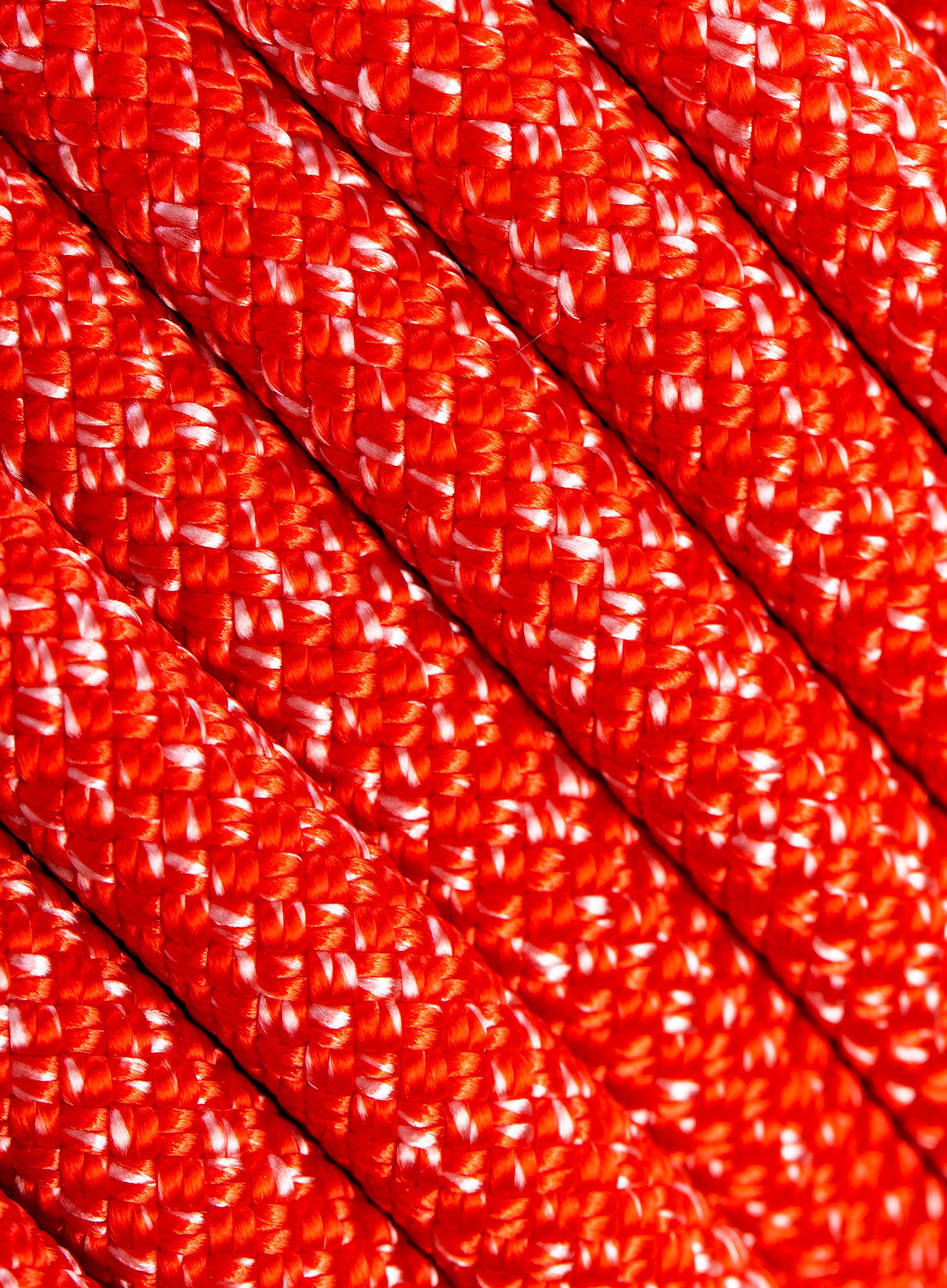 Plezalna vrv Edelrid Boa 9,8 mm 70 m - red