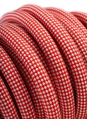 Plezalna vrv Edelrid Eagle Lite 9,5 mm 70 m - red