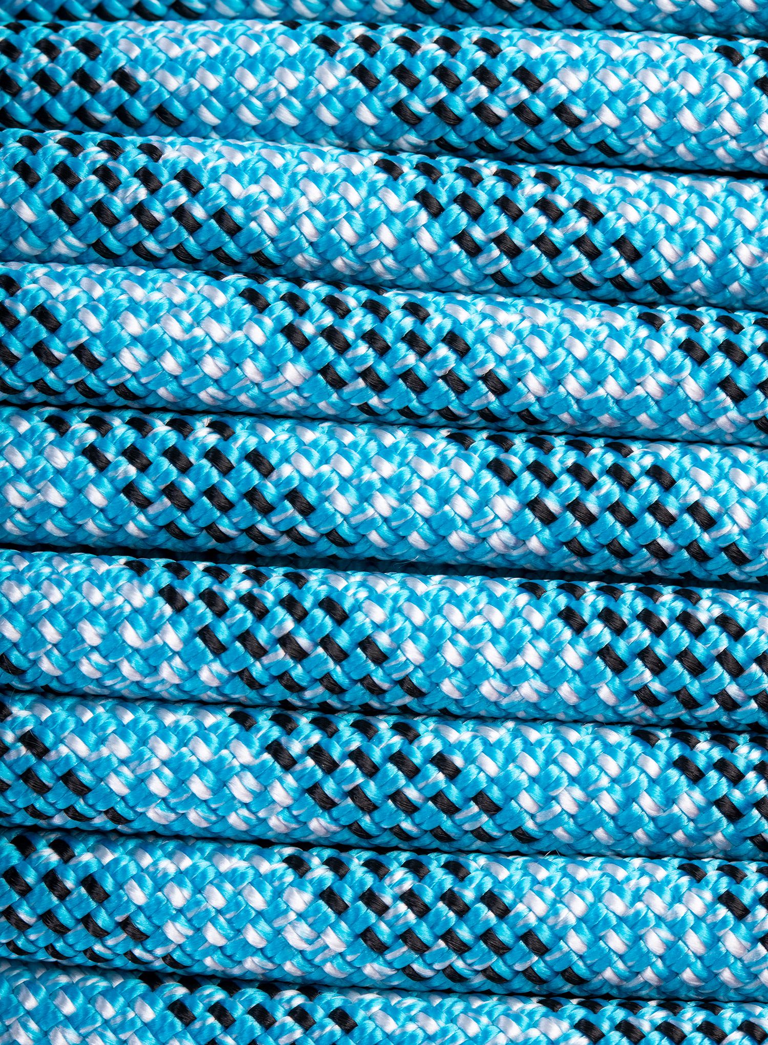 Dinamična vrv Edelrid Python 10 mm 50 m - blue